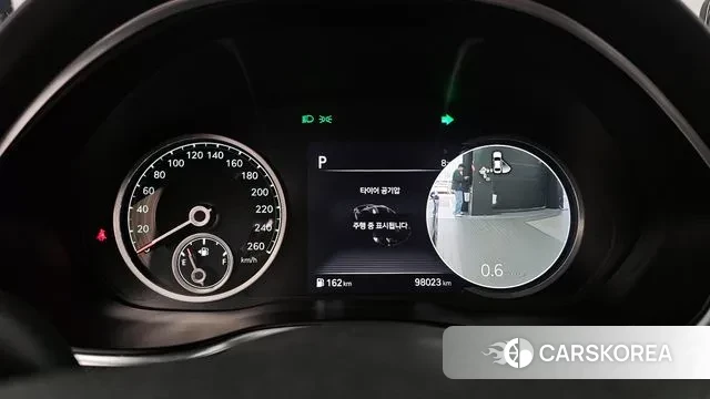 Genesis G80 (RG3) id 3412574 из Кореи 18