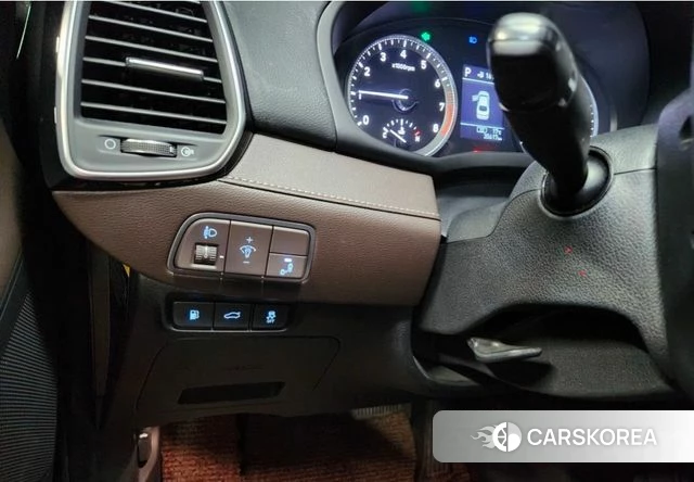 Hyundai Grandeur IG id 4196879 из Кореи 15