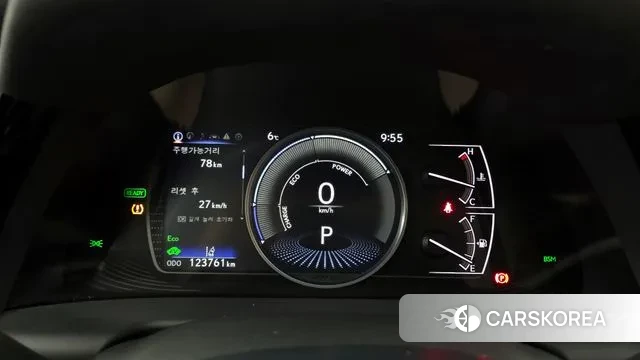 Lexus ES300h 7th generation id 3497562 из Кореи 18