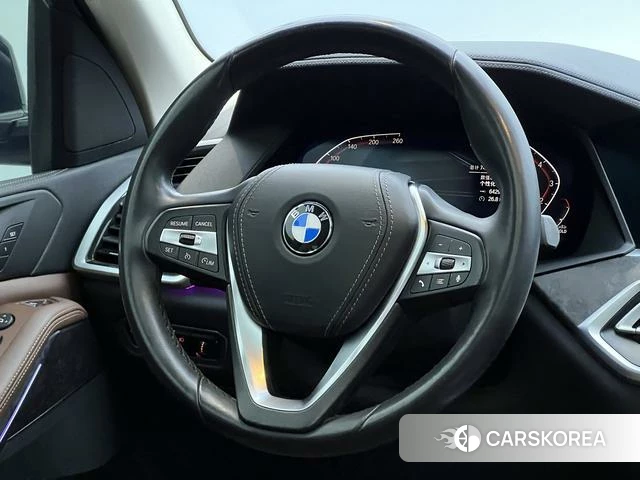 BMW X5 (imported) id 4207981 из Китая 30