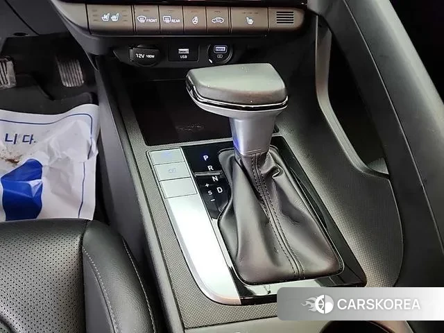 Hyundai Avante (CN7) id 3469085 из Кореи 16