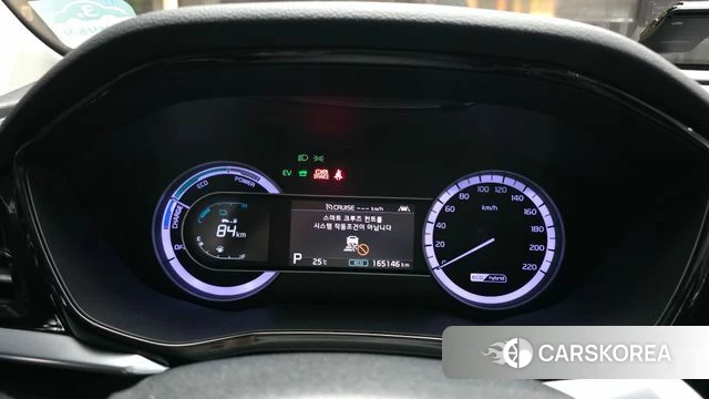 Kia The New Niro id 4543294 из Кореи 18