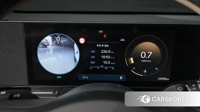 Hyundai Kona (SX2) id 4414105 из Кореи 29