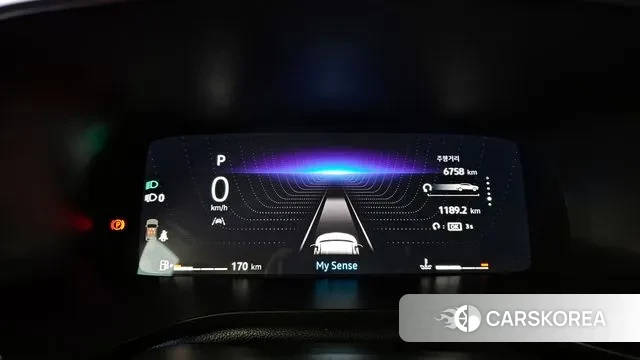 Renault Korea (Samsung) Arcana id 3610065 из Кореи 18