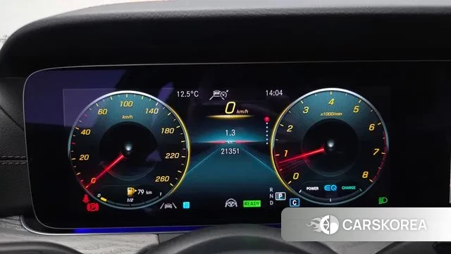 Mercedes-Benz E-Class W213 id 3776632 из Кореи 19