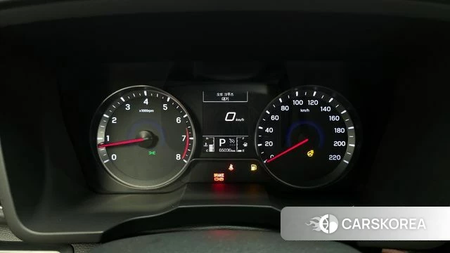 Ssangyong Berry New Tivoli id 4397305 из Кореи 28