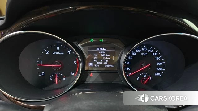 Kia The New Carnival id 4770779 из Кореи 18