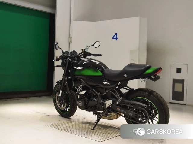Проданный Kawasaki Z900RS CAFE id 4313177 из Японии, фото 8