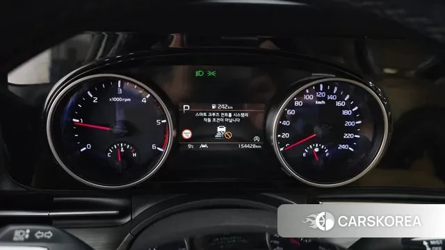 Kia Carnival 4th generation id 3509380 из Кореи 18