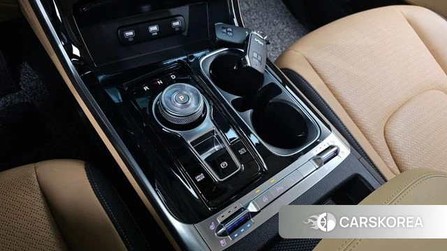 Kia Carnival 4th generation id 4231133 из Кореи 34