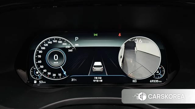 Hyundai Palisade id 4666593 из Кореи 36