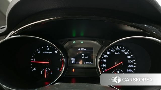 Kia The New Carnival id 4310913 из Кореи 18