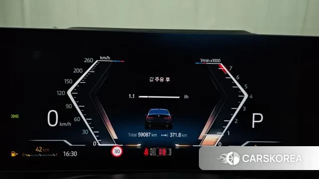 BMW 3 Series (G20) id 3751697 из Кореи 18