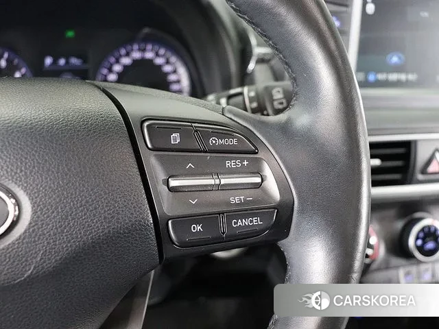 Hyundai Kona id 3742509 из Кореи 18