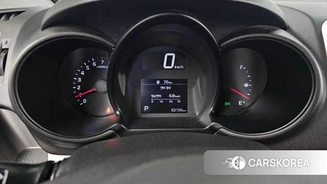 Kia The New Ray id 4905901 из Кореи 30