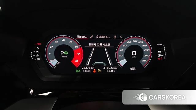 Audi A3 (8Y) id 3914821 из Кореи 18