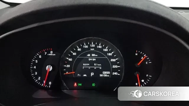 Kia The New Sorento id 3464450 из Кореи 18