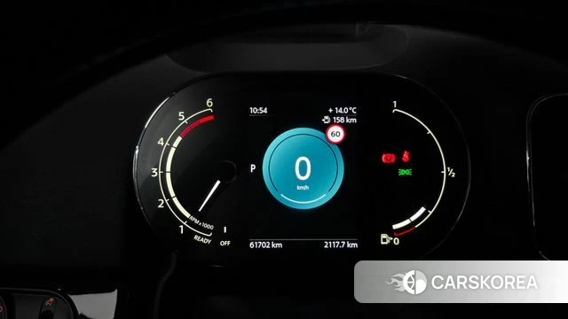 Mini Cooper D Countryman id 3839431 из Кореи 18