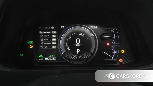 Lexus UX250h id 4741963 из Кореи 31