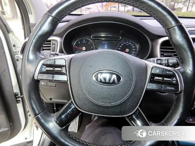 Kia The New Sorento id 3937016 из Кореи 18