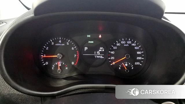 Kia All New Morning (JA) id 4363042 из Кореи 29