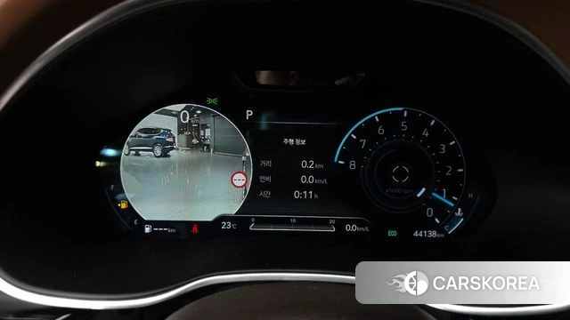 Genesis G80 (RG3) id 4443582 из Кореи 31