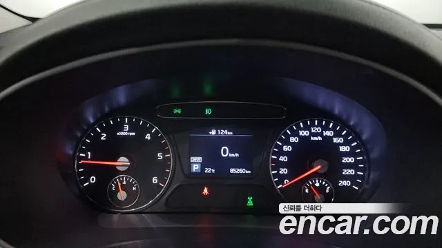 Kia The New Sorento id 2932777 из Кореи 18