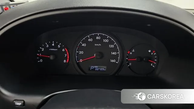 Hyundai The New Grand Starex id 3156515 из Кореи 18