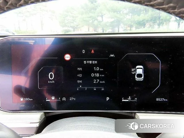Kia The New K5 3rd generation id 4791865 из Кореи 18