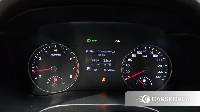 Kia Come New K3 id 3578603 из Кореи 18