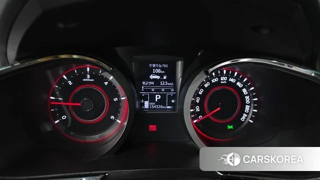 Ssangyong New Style Korando C id 4543634 из Кореи 30