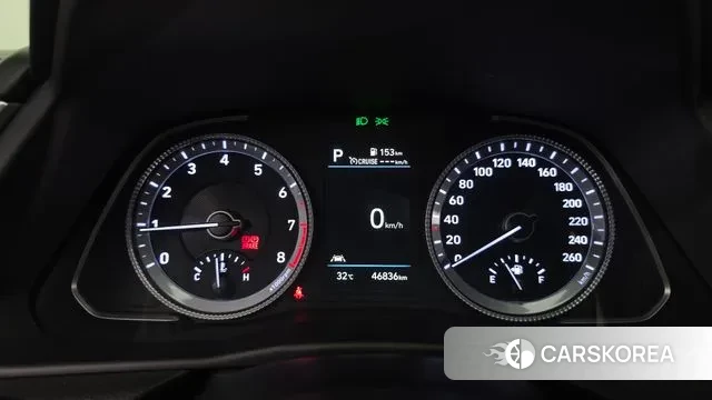 Hyundai Sonata (DN8) id 3037543 из Кореи 18