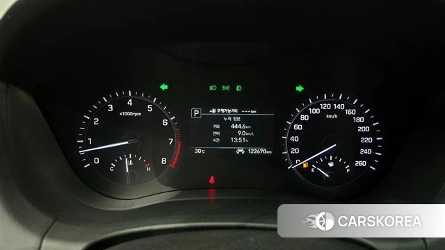 Genesis G80 id 4203561 из Кореи 32