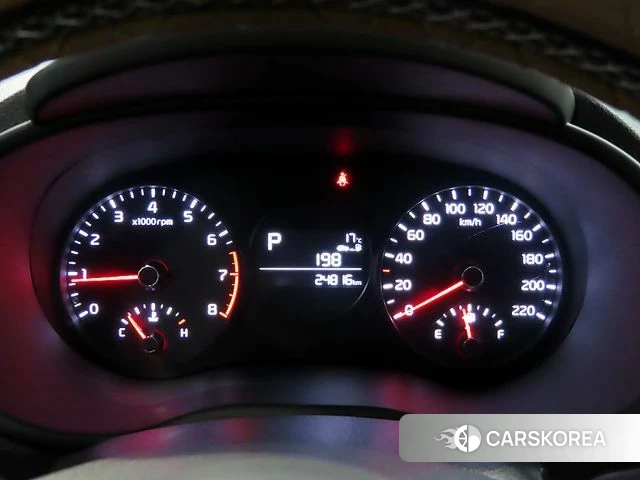 Kia Morning Urban (JA) id 3964365 из Кореи 18