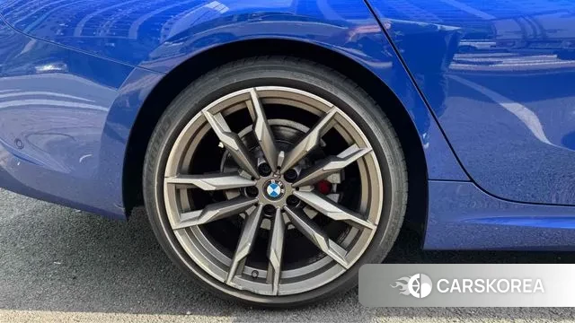 BMW 3 Series (G20) id 3008950 из Кореи 13