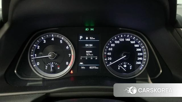 Hyundai Sonata (DN8) id 4224164 из Кореи 18