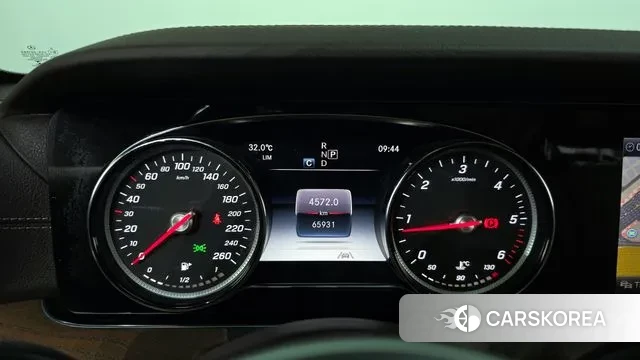 Mercedes-Benz E-Class W213 id 2902185 из Кореи 18