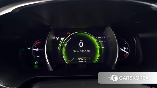 Renault Korea (Samsung) SM6 id 3893824 из Кореи 18