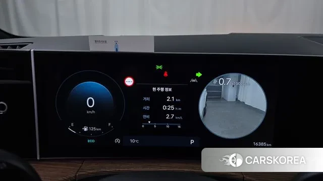 Hyundai Santa Fe (MX5) id 3770092 из Кореи 18