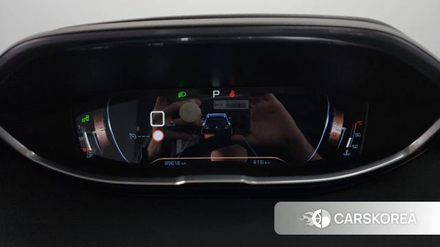 Peugeot 5008 second generation id 3886604 из Кореи 18