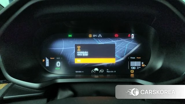 Polestar Polestar 2 id 3941020 из Кореи 18