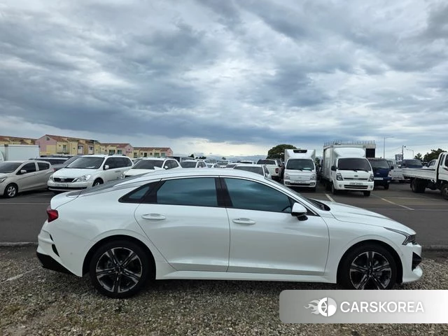 Kia K5 3rd generation id 4381876 из Кореи 16