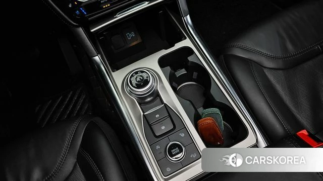 Ford Explorer 6th Generation id 3910087 из Кореи 18