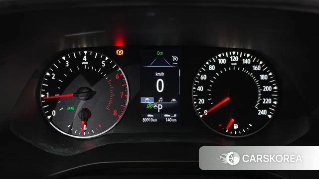 Renault Korea (Samsung) XM3 id 4746053 из Кореи 28