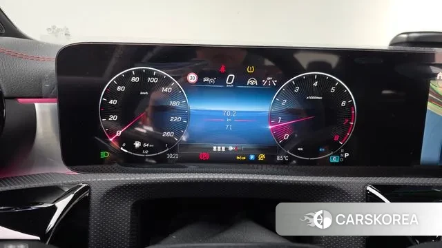 Mercedes-Benz CLA-Class C118 id 3466983 из Кореи 18