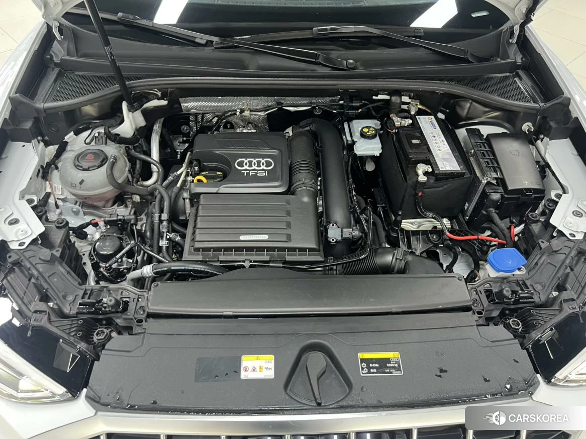 Audi Q3 id 4485349 из Китая 23
