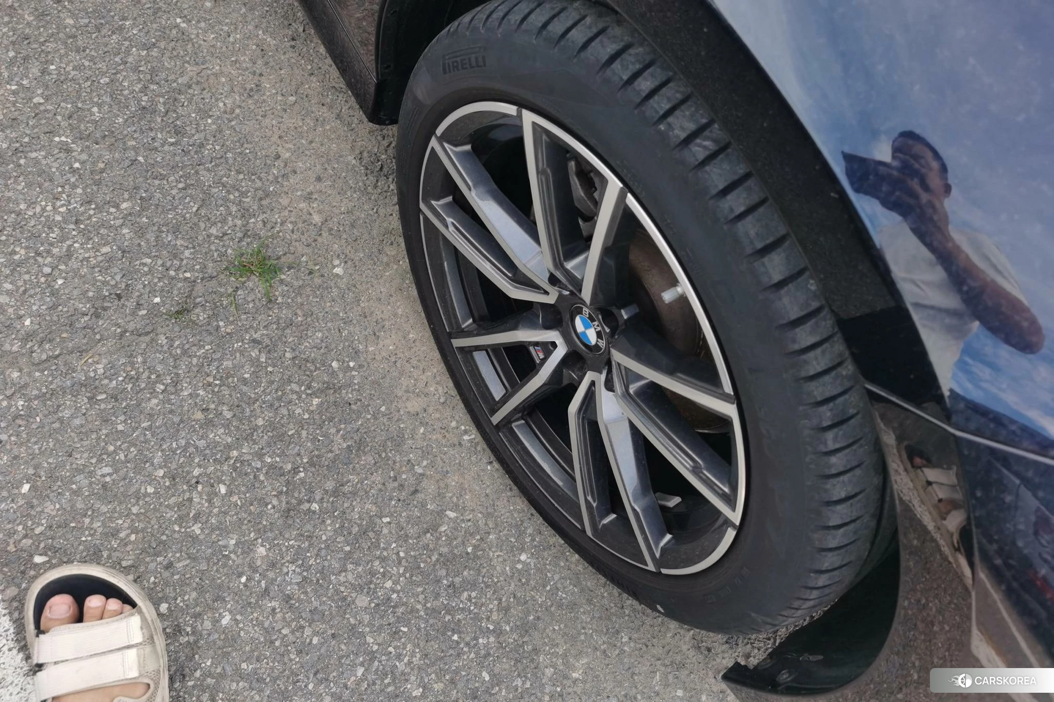 BMW 3 series id 4453915 из Китая 15