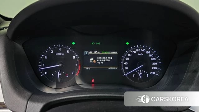 Genesis G80 id 3853207 из Кореи 18