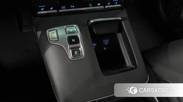 Hyundai The New Grandeur IG Hybrid id 4481798 из Кореи 30