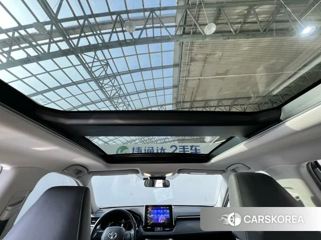 Toyota RAV4 Rongfang id 4272883 из Китая 26